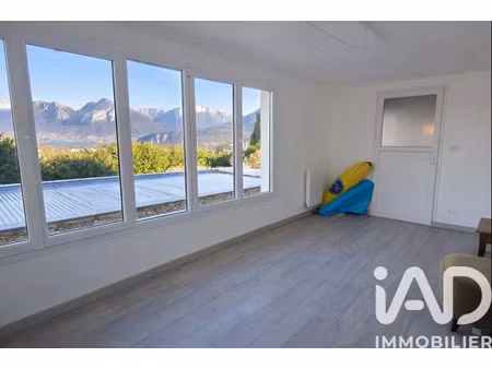 demeure à talloires (74290)