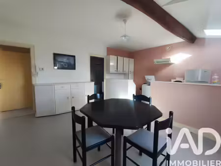 appartement à orée d’anjou (49530)