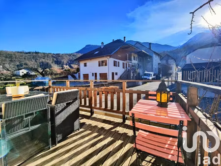 duplex à giez (74210)