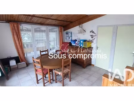 maison à saint-lambert-la-potherie (49070)