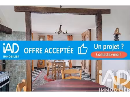pavillon à val-du-layon (49190)