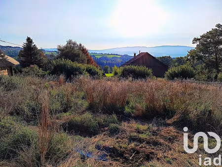 terrain à bâtir à viuz-en-sallaz (74250)