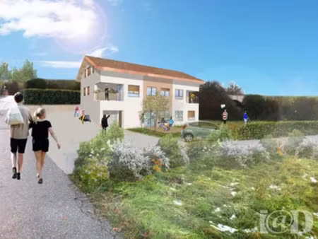 appartement à marlioz (74270)