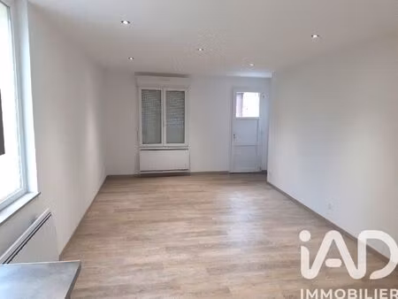 appartement à friville-escarbotin (80130)