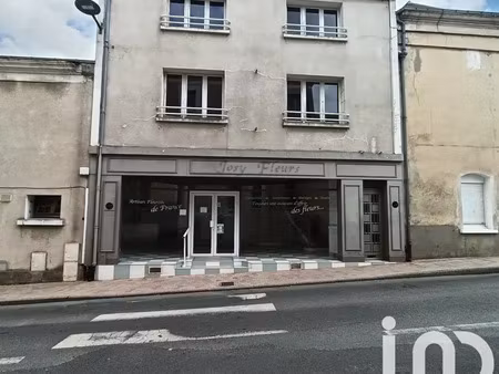 immeuble à doué-en-anjou (49700)