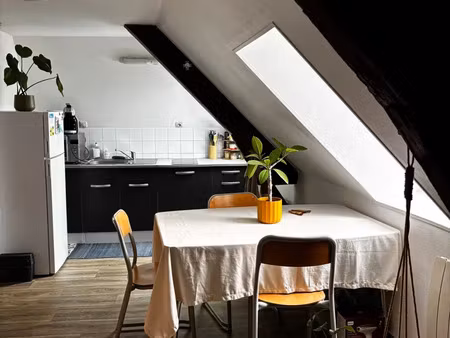 immeuble à chemillé-en-anjou (49120)