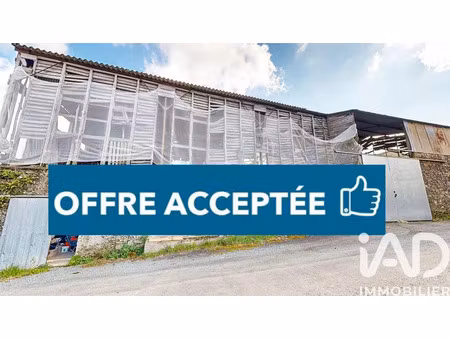 immeuble à mauges-sur-loire (49410)