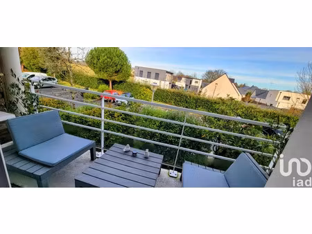 appartement à verrières-en-anjou (49112)