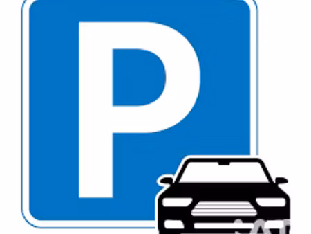 parking à cholet (49300)