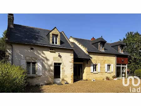 maison à terranjou (49540)
