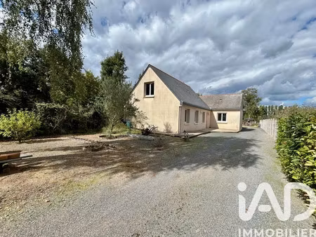 maison à allonnes (49650)