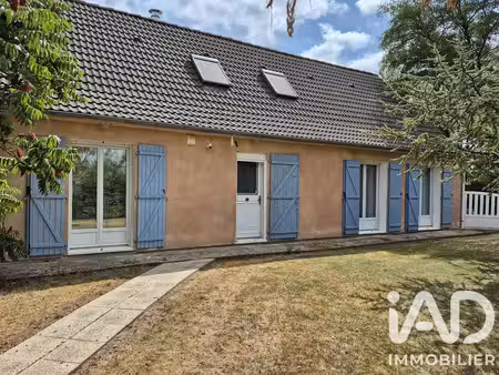 maison traditionnelle à blangy-tronville (80440)