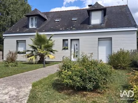 maison à briollay (49125)