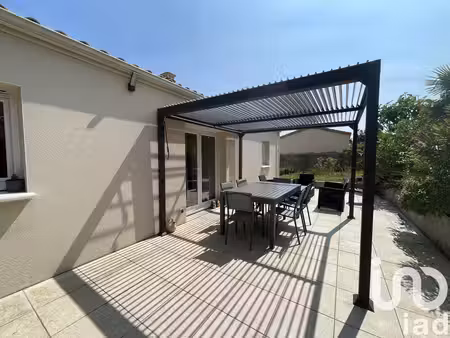 maison à coron (49690)