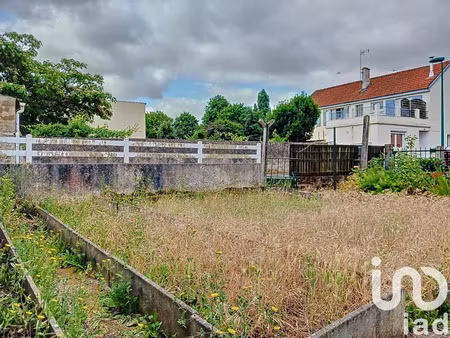 grange à chemillé-en-anjou (49670)