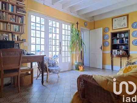 maison à mauges-sur-loire (49290)
