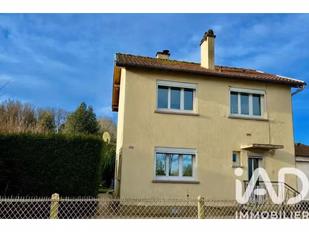 maison de campagne à neuville-coppegueule (80430)