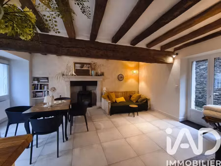 maison à bellevigne-en-layon (49750)