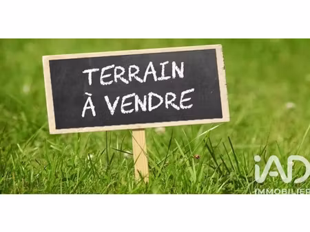 terrain à gueschart (80150)