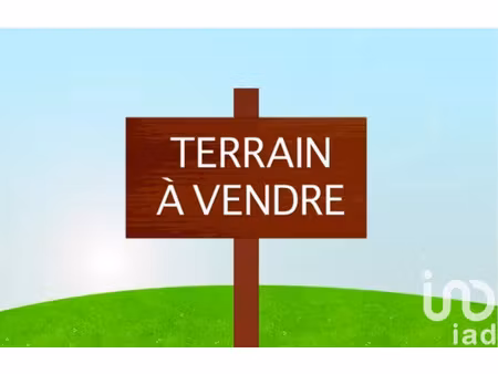terrain à louresse-rochemenier (49700)