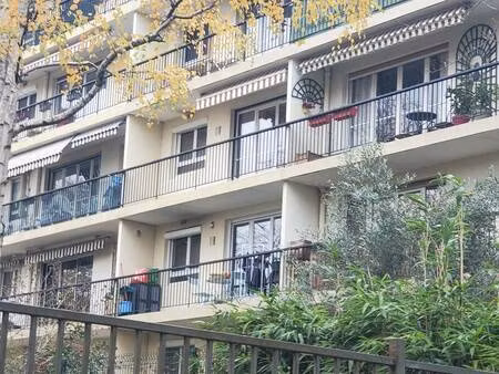 choisy-le-roi (94600)