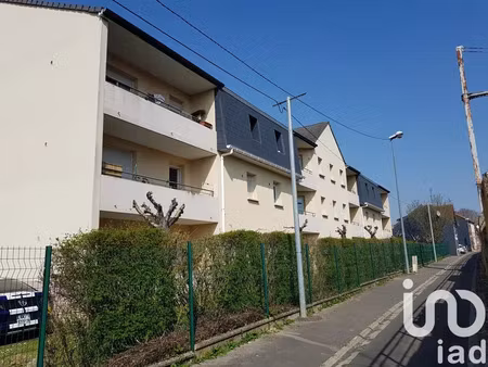appartement à albert (80300)