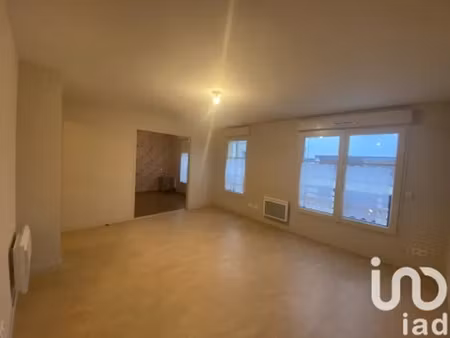 appartement à albert (80300)