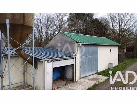 immeuble à tully (80130)