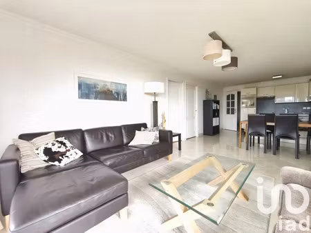 appartement à le crotoy (80550)
