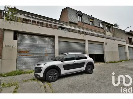 garage à amiens (80080)
