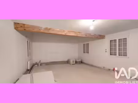 maison à beaucamps-le-vieux (80430)