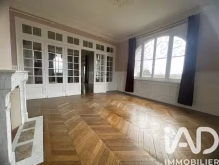 maison à ham (80400)