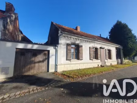 longère à vignacourt (80650)