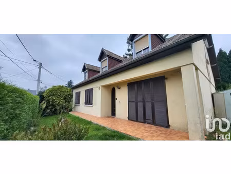maison à rainneville (80260)