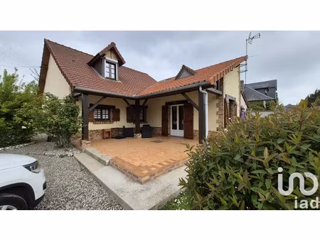 maison à saint-valery-sur-somme (80230)