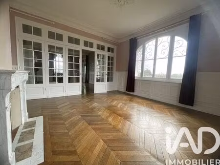 maison à savy (02590)