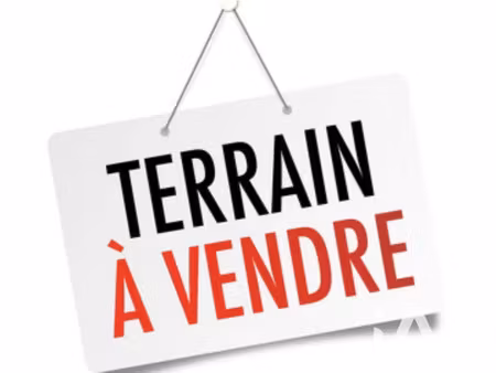 terrain à bâtir à saveuse (80470)