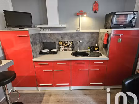 appartement à mers-les-bains (80350)