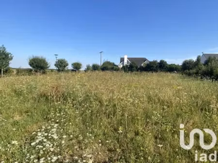 terrain à bâtir à hebecourt (80680)