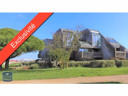 parking à vendre - la rochelle (17) - 14 500€