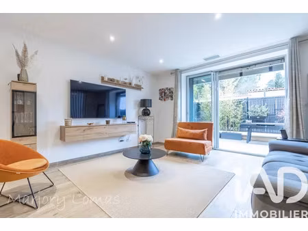 duplex à lissieu (69380)