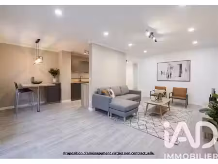 appartement à saint-genis-les-ollières (69290)