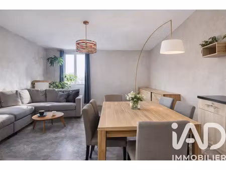 appartement à saint-martin-en-haut (69850)