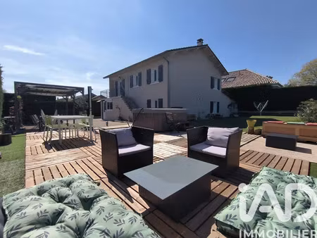 maison à arnas (69400)