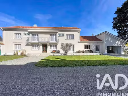 maison traditionnelle à ossun (65380)