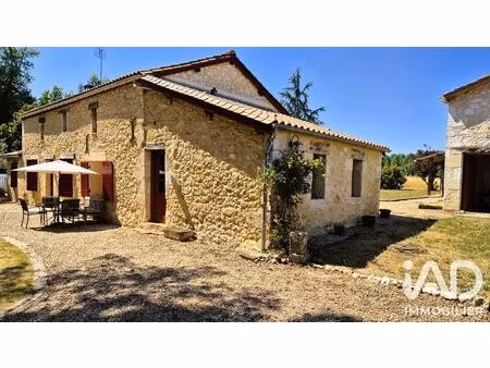 maison à pessac-sur-dordogne (33890)