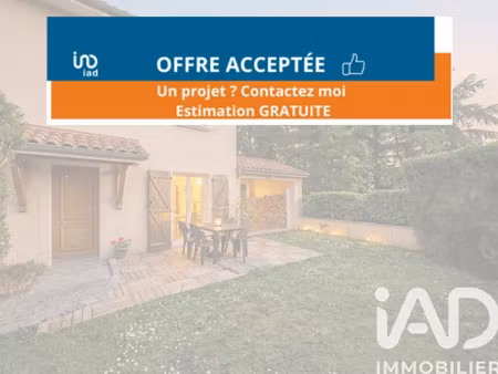 maison à soucieu-en-jarrest (69510)