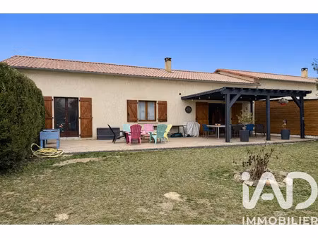 maison à brindas (69126)