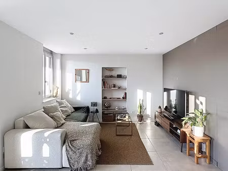 appartement à bully (69210)