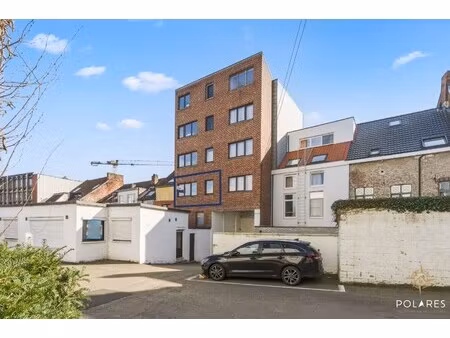 appartement te koop in leuven